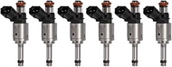 BL3Z-9F593-B Fuel Injector for Ford F-150 3.5L V6 2011-2016 Transit 350 3.5L-V6 2015-2020 BL3Z9F593A