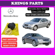 Mercedes W203 C-Class / C209 CLK | FREY Stabilizer Bushing | German Quality