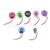 Applicable GBA Wiring Speaker Colorful Game Console Built-in Speaker Repair Accessories gba Sound Ge