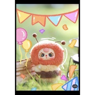 BabyThree Elf 1 Bag Keychain