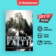 Bedrock Faith - Paperback - English - 9781449762469