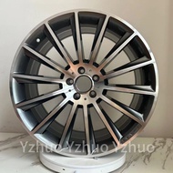 Suitable for Benz GLS 21 inch passenger car rim aluminum alloy wheel original custom and forged rim