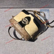 COACH蔻馳麻將包