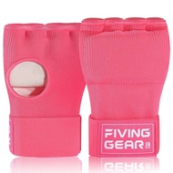 ฟิกซิ่ง เจลสำหรับการชกมวยสำหรับผู้ชายและผู้หญิง เหมาะสำหรับการฝึกซ้อมมวยไทย MMA เทควันโด และศิลปะการ