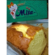 Sarawak Mita Butter Cheese Cake (Kek Butter Cheese MITA) pos Isnin 5 May via POSLAJU