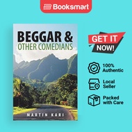 Beggar  Other Comedians - Paperback - English - 9781504315623