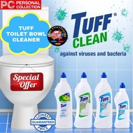 COD TUFF TOILET BOWL CLEANER