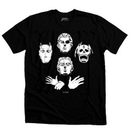 Jojo's Day T-Shirt Cross Century Fat People's Clothes Jojo Shirt Large Size Big jojotheadventuretshi