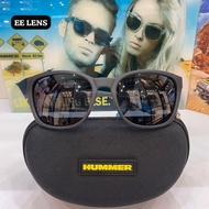 HUMMER SUNGLASS 20298 COLOR 3 SIZE 56-19