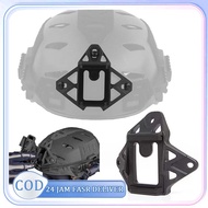1pc Wilcox Shroud Adapter Team Wendy Exfil Shroud NVG Shroud Tactical Helmet Mount Helmet Mount Acce