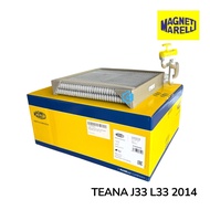 MARELLI TEANA J33 L33 Genuine Cooling Coil Nissan J33 L33 2014