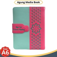 Quran Waqaf Ibtida Kalep A6 Buttons Al Quran Small Translation A6