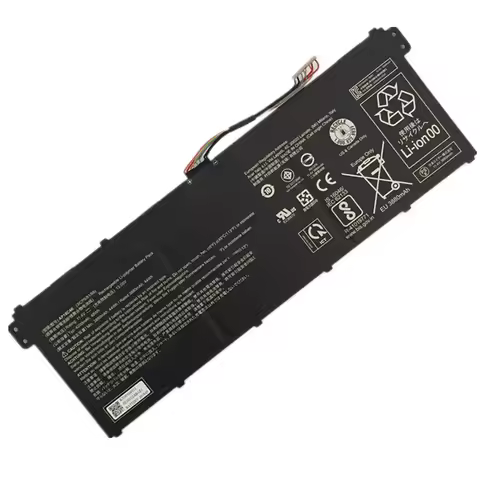 AP18C4K Battery For Acer Swift 3 SF314-57 Aspire 5 A514 TravelMate B118-M P2 TMB118-M TMP214-51 TMP2
