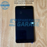 LCD TOUCHSCREEN XIAOMI REDMI NOTE 5A ORIGINAL