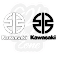 Sticker Kawasaki h2r Car Motorcycle