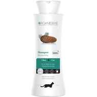 ORGANISSIME Cat Shampoo (Purifies &amp; Gently) - Pine &amp; Sage 250Ml