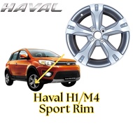 (LIMITED STOCK) Haval H1 Great Wall M4 Original Sport Rim 16X6.5