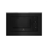 ELECTROLUX 20L 60CM ULTIMATETASTE™ 500 BUILT-IN GRILL MICROWAVE OVEN | EMSB20XG