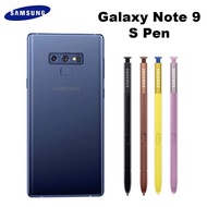 Original Samsung Note 9 Stylus Capacitive Touch Screen Pen For Samsung Galaxy Note9 Note 9 N9600 SM-N9600 S Pen With Bluetooth（รับประกัน 1 เดือน）