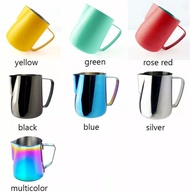 Offline Offer Only PRE-ORDER MILK PITCHER M.Y BARISTA GEAR LATTE ART