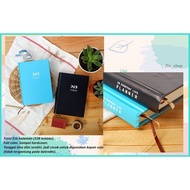 Weekly Planner Notebook Planner Book Notebook Hardcover Everyday 365 Planner