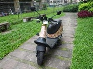 【巨翔車業】 睿能 GOGORO VIVA 50 里程(5929) 二手/中古機車