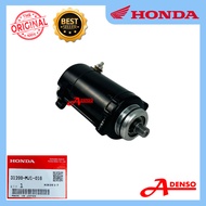 CBX750 STARTER MOTOR (HONDA100%ORIGINAL) 31200-MJ1-016