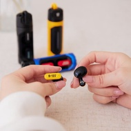 【變形金剛聯名】 武器倉 HiFi高音質 ENC智慧降噪藍牙耳機 // 附