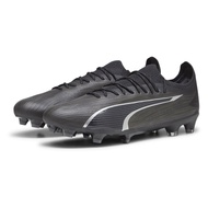 Puma Ultra Ultimate FG/AG Football Boots (Asphalt Black)