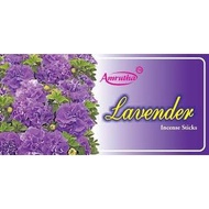 Amrutha lavender incense sticks(agarbathi)