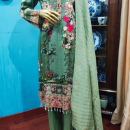Baju Pakistan wanita ready to wear R55