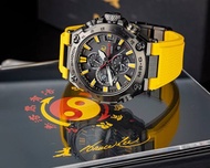 300เรือนในโลก G-SHOCK MR-G รุ่น MRG-G2000BL-9A (Bruce Lee/บรูซ ลี)