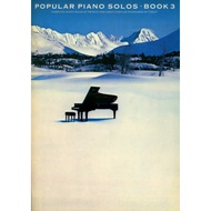 (Piano Pdf fmt)  Popular Piano Solos. Book 3