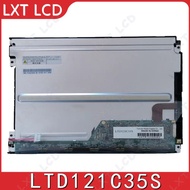 LCD Screen Display Panel For LTD121C35S LTD121C33S LTD121C30S Original 12.1Inch DIsplay Screen LTD12