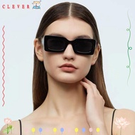 CLEVER Y2K Sun Glasses Retro 90’s Fashion Sunglasses for Women Men