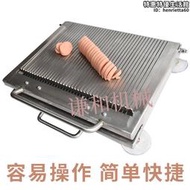 涼皮機小型商用家用手動式多功能切鴨血豆腐切片切絲機