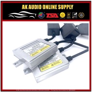 [ 1 PC ] H5 New Slim 35W Canbus HID Ballast - H12013