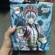 【PRE ORDER】Bandai Banpresto Prize Figure Vibration Stars Demon Slayer: Kimetsu No Yaiba Akaza