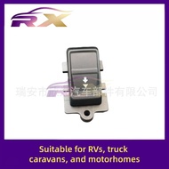 Suitable For RV Caravan Motorhome Suitable For JH6 MAN Andorto Seat Height Valve J7 Button J6V Downh