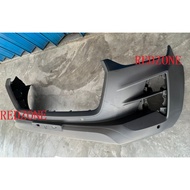 ISUZU D-MAX DMAX D MAX 2019 2021 2022 2023 4DOOR FRONT BUMPER / BUMPER DEPAN NEW