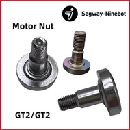 Ninebot Segway GT1 GT2 Scooter Motor Nut Connecting Rod Step Screw Accessories
