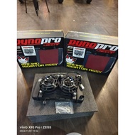 NEW ITEM Y16 DYNOPRO RADIATOR 900ML 2 BIG BLOWER 900ml PNP y16 V1 V2 abs