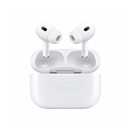 【10週年慶10%回饋】Apple AirPods Pro (第二代) with MagSafe Case (USB‑C)