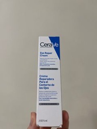 CeraVe 0.5OZ 全效保濕修護眼霜