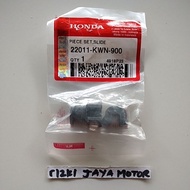 Piece slide set pcx adv vario 125 150 22011-KWN-900 original AHM