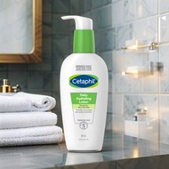 舒特膚 - Cetaphil 舒特膚 水潤保濕日間乳液 88ml