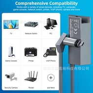 Gen2/V2Ethernet Adapter Gen2/V2 Ethernet Adapter RJ45V2 Adapter