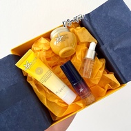 【BEST SELLER✨】LCCITANE Immortelle Divine & Reset Anti-Aging Radiance Glowing Skincare Reset Serum Yo