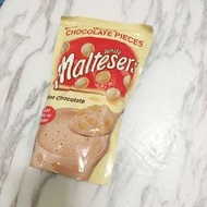 白麥提沙朱古力沖劑 White Maltesers Hot Chocolate