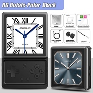 ANBERNIC RG Rotate Retro Handheld Game Console Android 12 T618 IPS Screen Game Emulator 3GB+32GB WiF